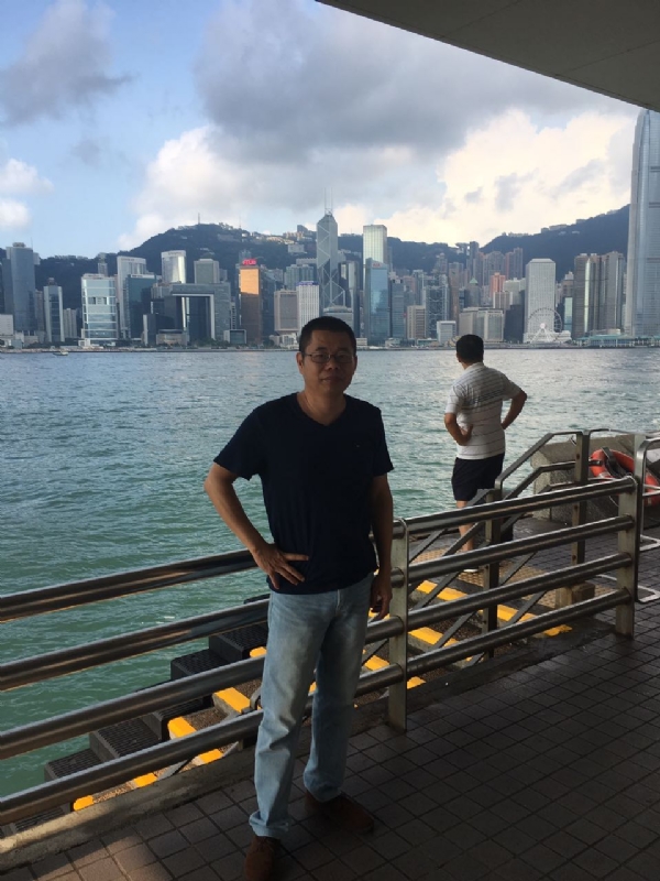 大海的第二张照片--安溪交友网