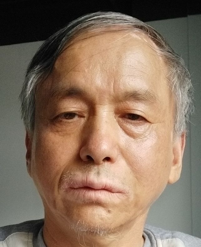 9杰米的第一张照片--安溪交友网