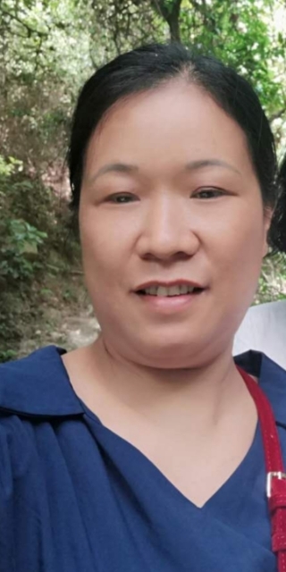 阿丽的第一张照片--安溪交友网