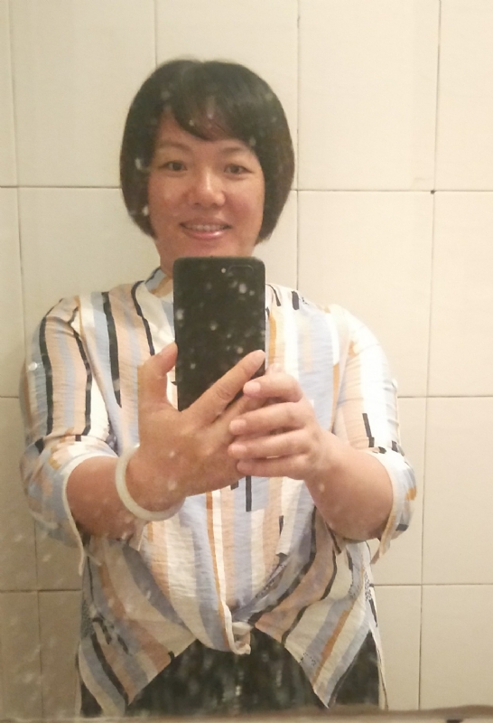 金金的第一张照片--安溪交友网