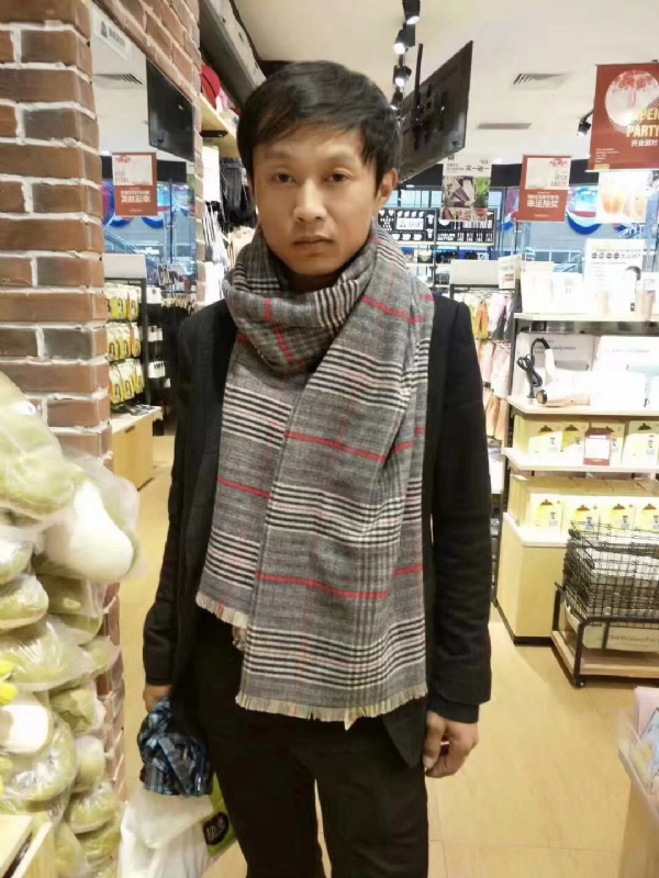 陈杰的第一张照片--安溪交友网