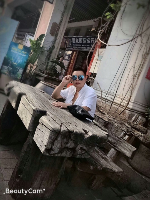 啊东的第一张照片--安溪交友网