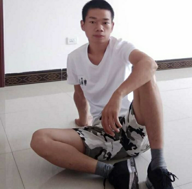 习惯就好的第一张照片--安溪交友网