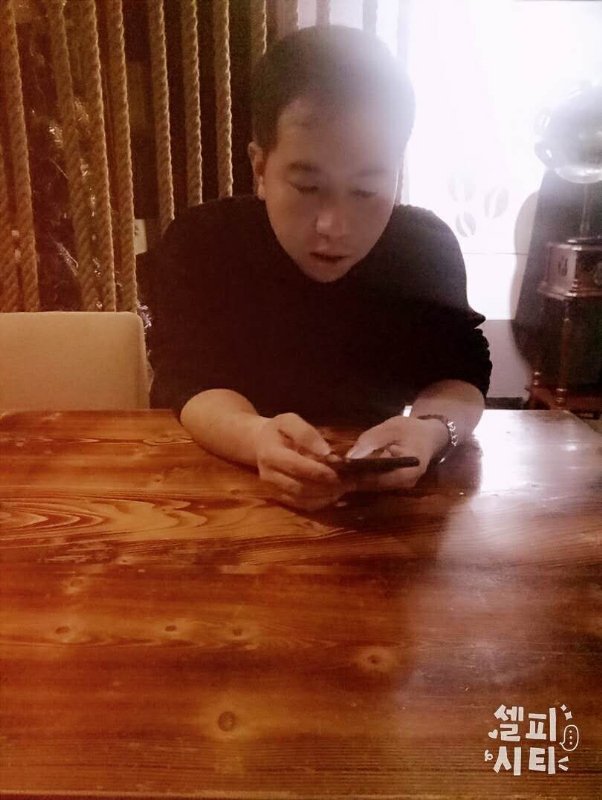 觅爱的第一张照片--安溪交友网