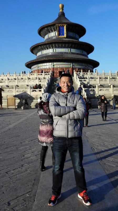 逝去的往昔的第一张照片--安溪交友网