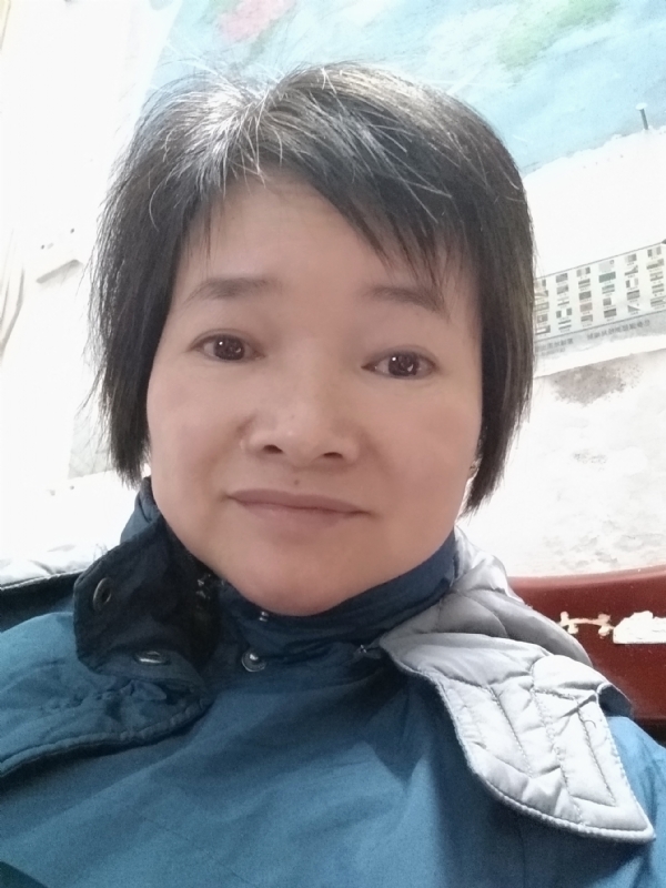 如意的第一张照片--安溪交友网