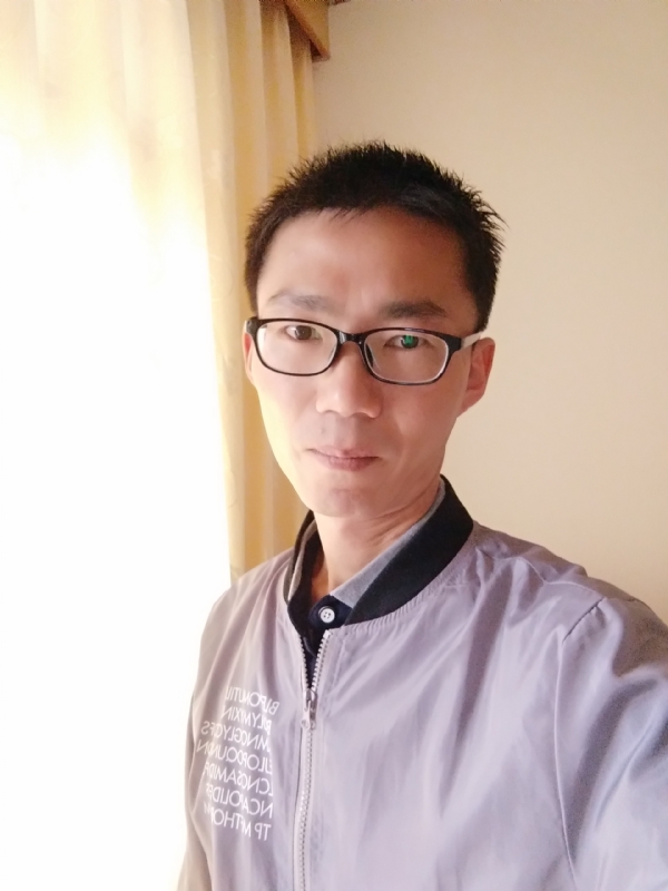 平凡的风的第二张照片--安溪交友网