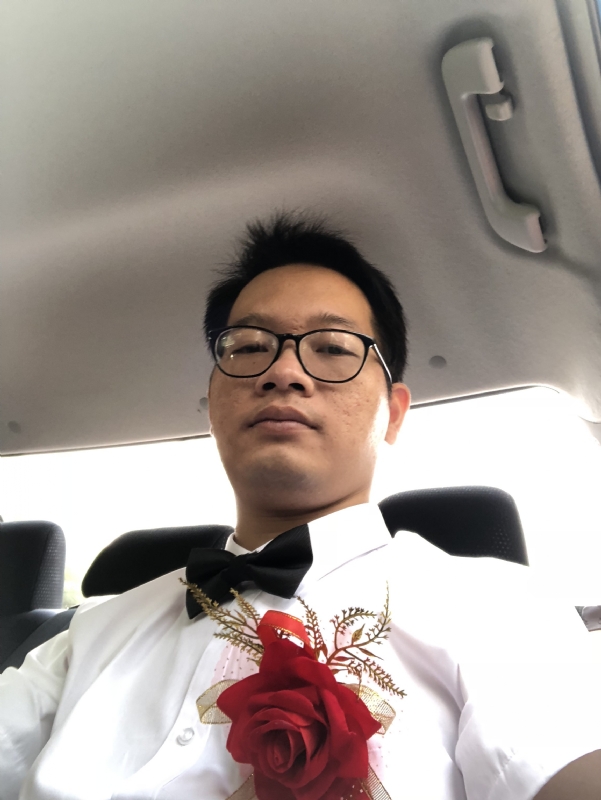 陈陈的第一张照片--安溪交友网