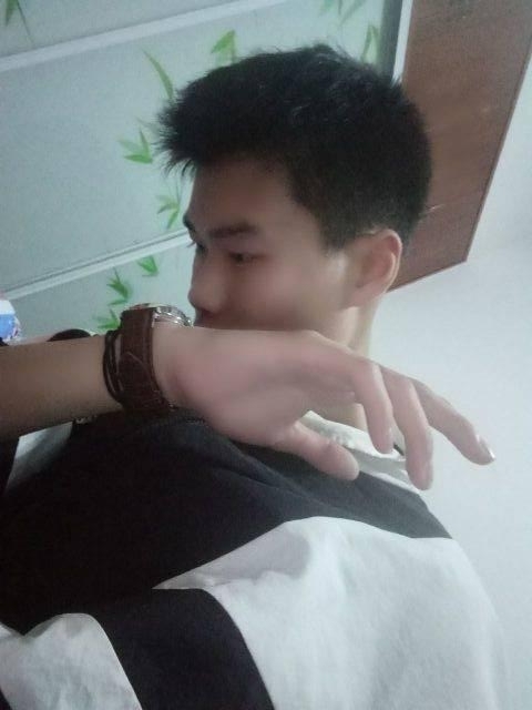 溟濛的第一张照片--安溪交友网