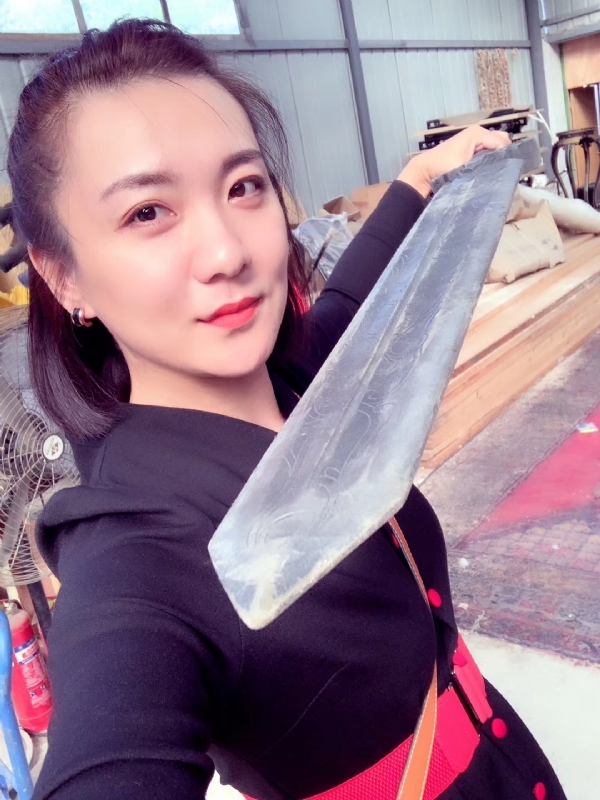 包容的第四张照片--安溪交友网