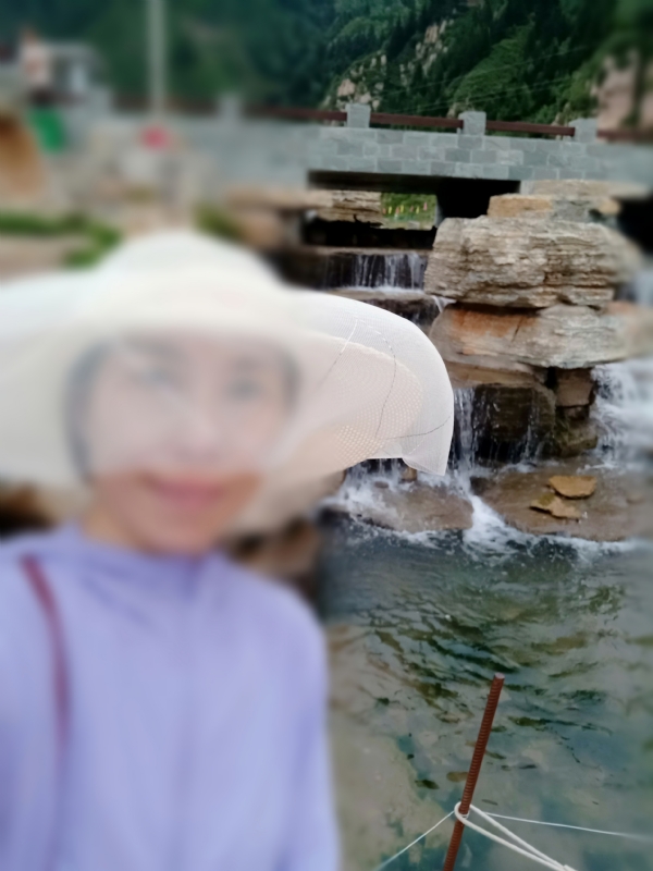 沥秋的第一张照片--安溪交友网