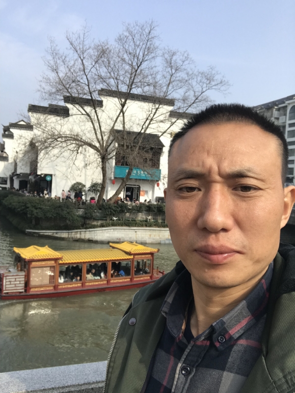 上善的第一张照片--安溪交友网
