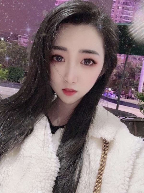 妮可的第一张照片--安溪交友网