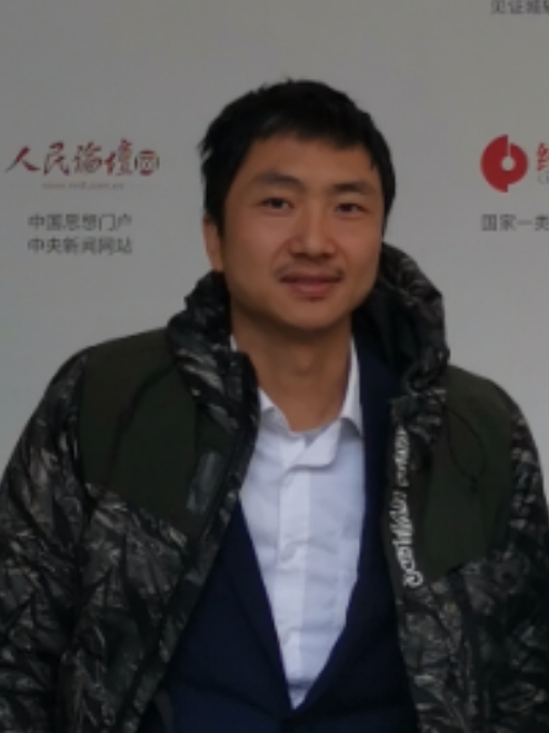 明的第一张照片--安溪交友网