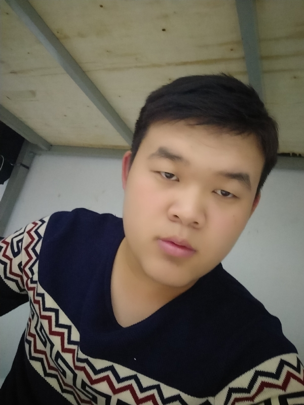 缘分的第一张照片--安溪交友网