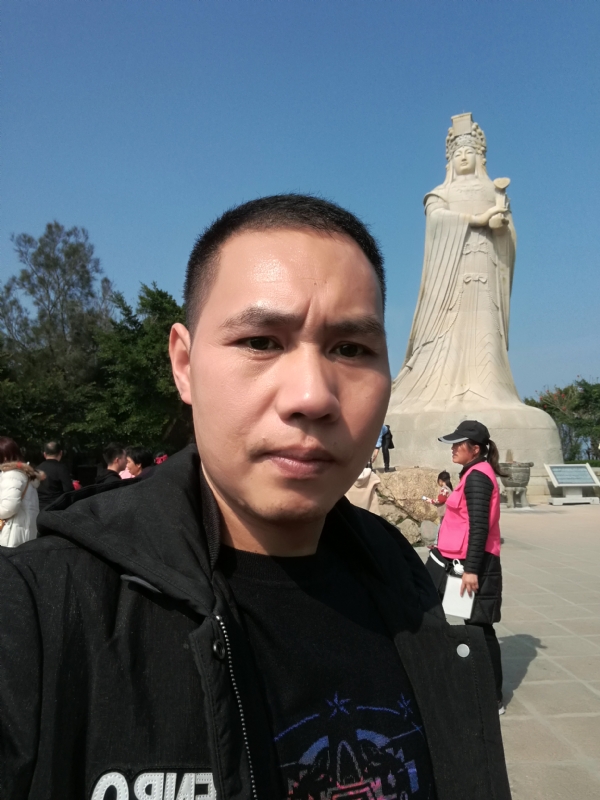 不羁的风的第一张照片--安溪交友网