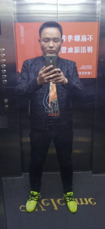 迷失自我的第一张照片--安溪交友网