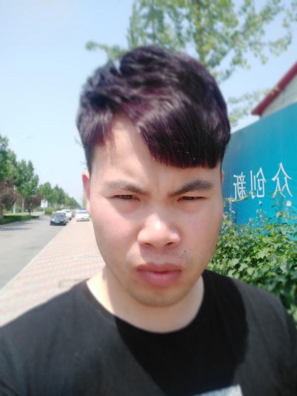 迷迭无情的第一张照片--安溪交友网