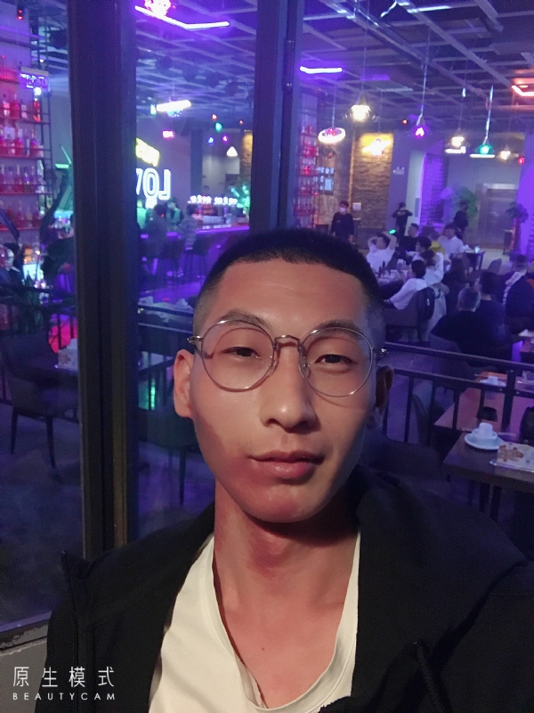 东北小伙的第一张照片--安溪交友网