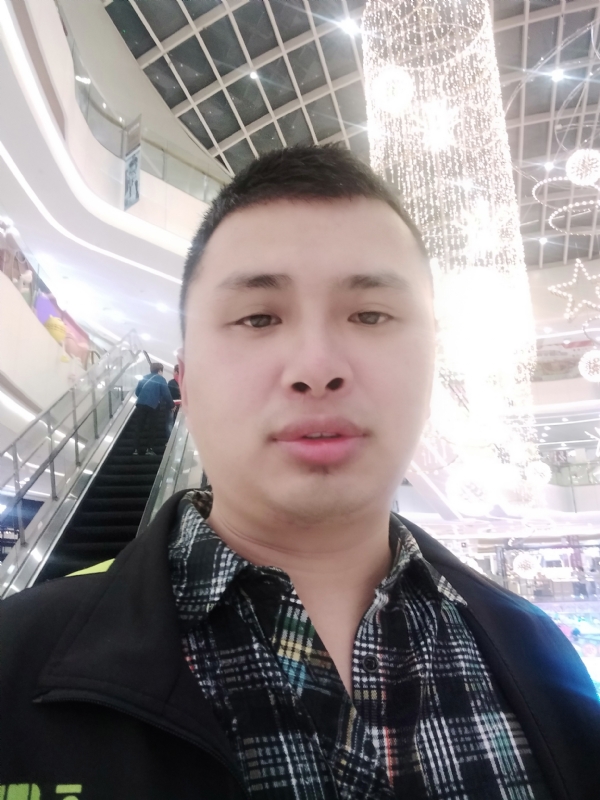 小胖的第一张照片--安溪交友网