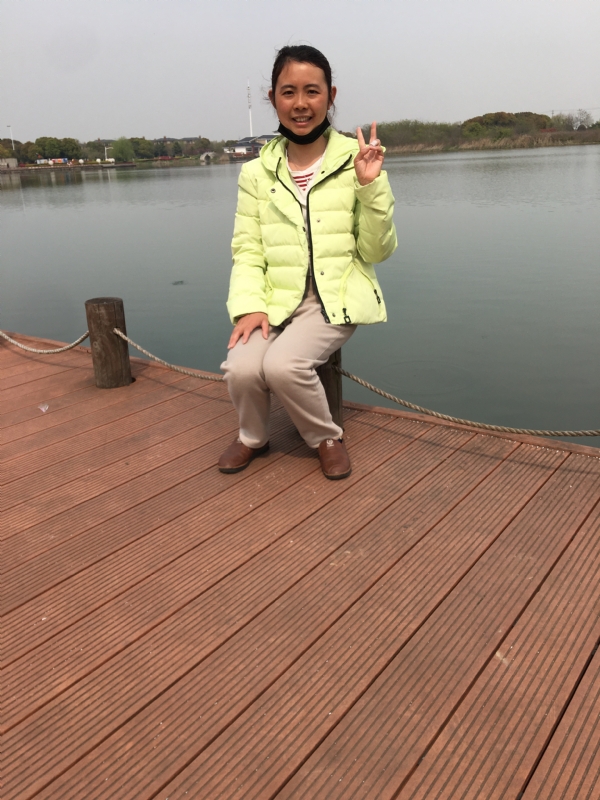 Xiaonuan的第一张照片--安溪交友网