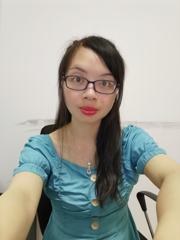 秋记的第二张照片--安溪交友网