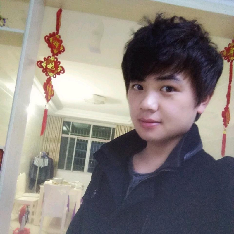 凤凰机器人卡卡老师的第一张照片--安溪交友网