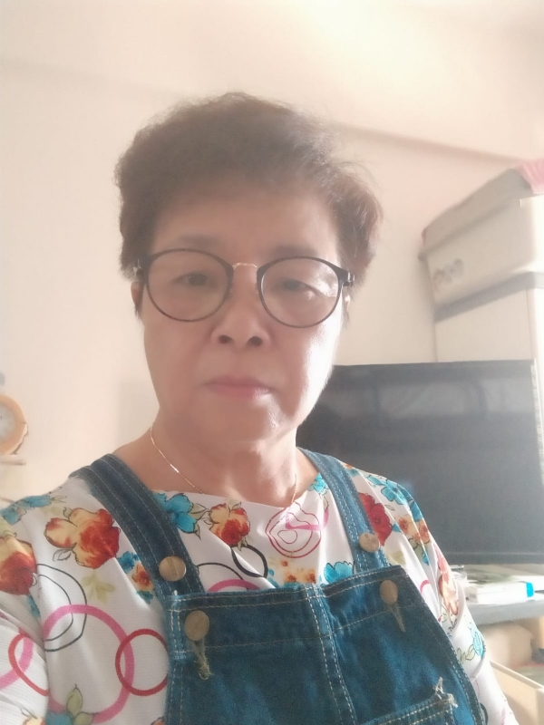 may的第一张照片--安溪交友网