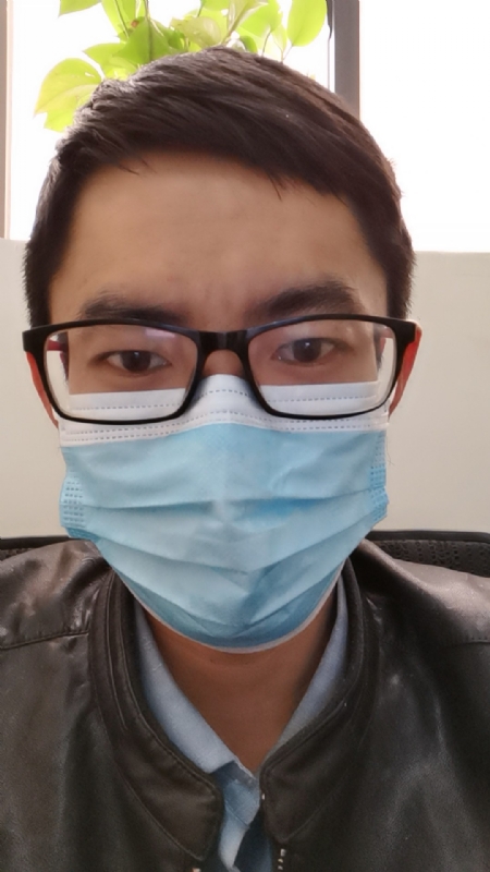 凉白开的第一张照片--安溪交友网