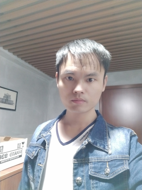 阿信的第一张照片--安溪交友网