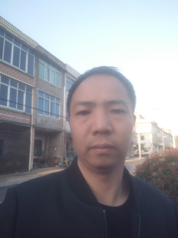 愿余生有你的第一张照片--安溪交友网