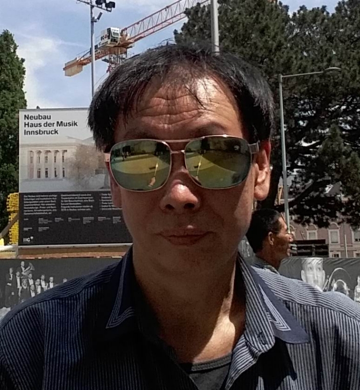 旅行者的第三张照片--安溪交友网