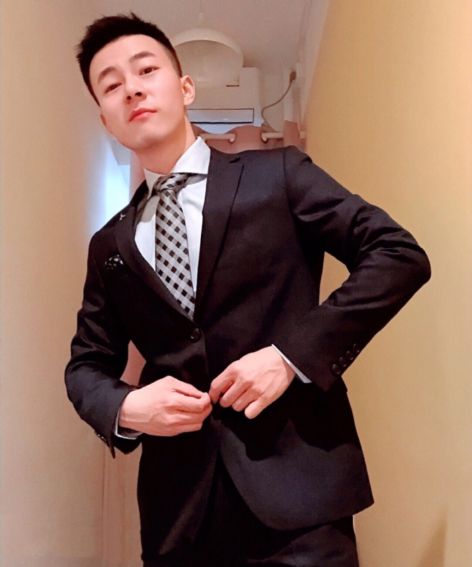 老谢家的天之蛟子的第一张照片--安溪交友网