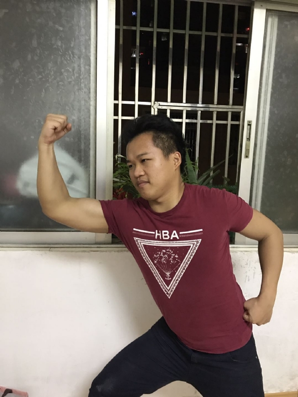 彭宏谊的第一张照片--安溪交友网