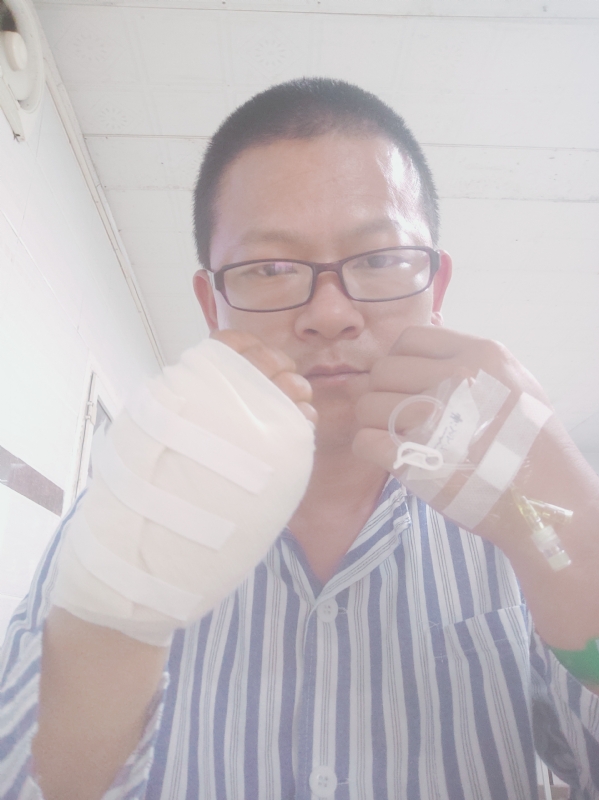 脱单而来的第一张照片--安溪交友网