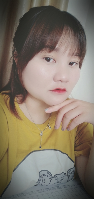 小茶的第三张照片--安溪交友网