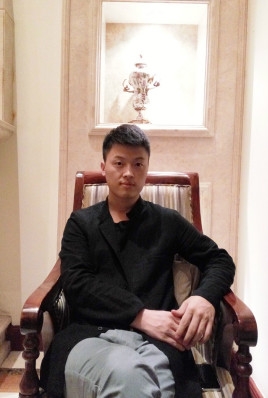 制片人杨亚林的第一张照片--安溪交友网