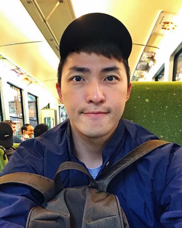 幸福满满的第一张照片--安溪交友网