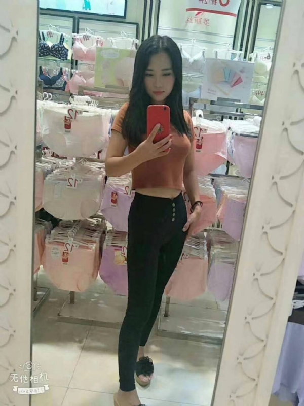 小可爱的第一张照片--安溪交友网