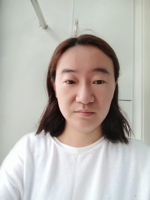 洁的第一张照片--安溪交友网