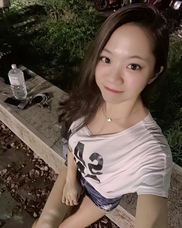 欣欣的第一张照片--安溪交友网
