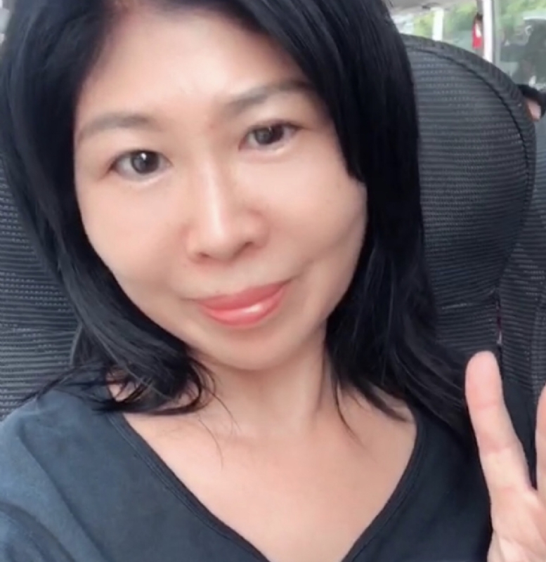 Lina的第二张照片--安溪交友网