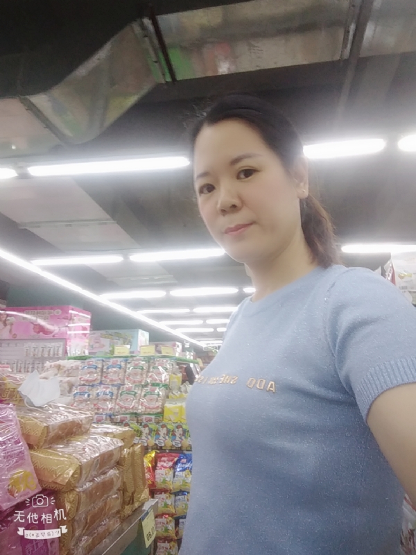 陈星星的第一张照片--安溪交友网