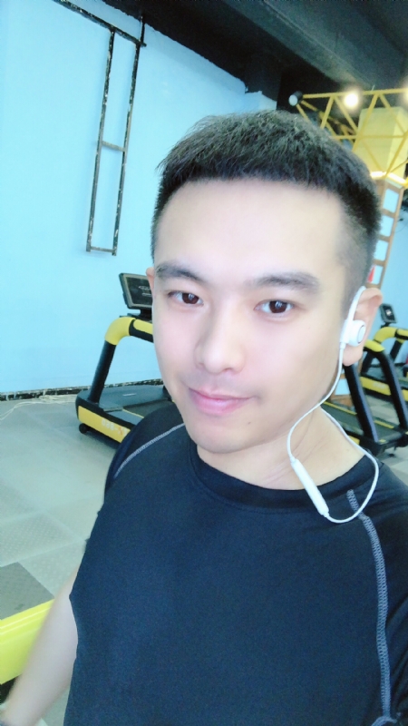 紫色天蝎的第一张照片--安溪交友网