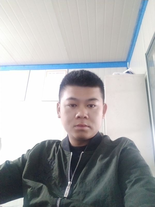 少校的第一张照片--安溪交友网