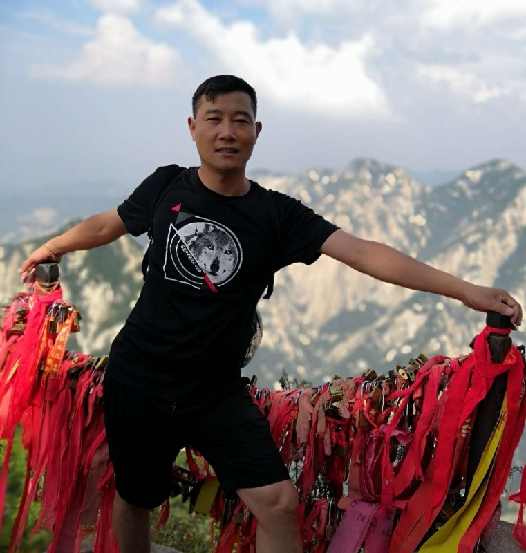 阿拉的第二张照片--安溪交友网