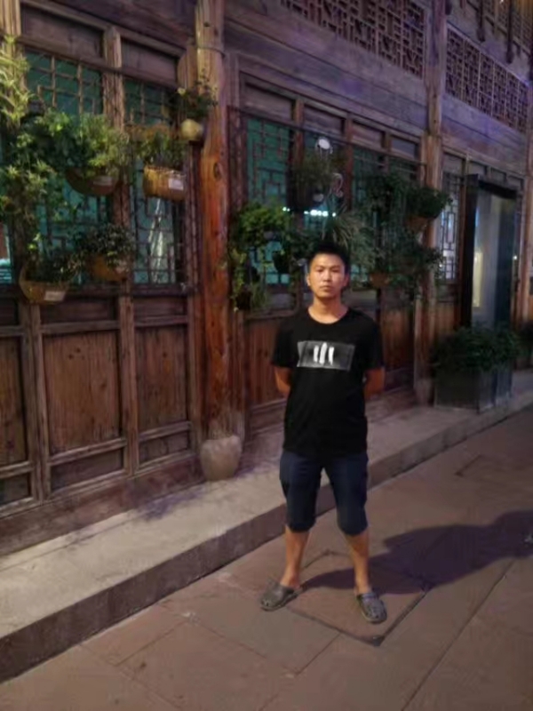 回忆的第一张照片--安溪交友网