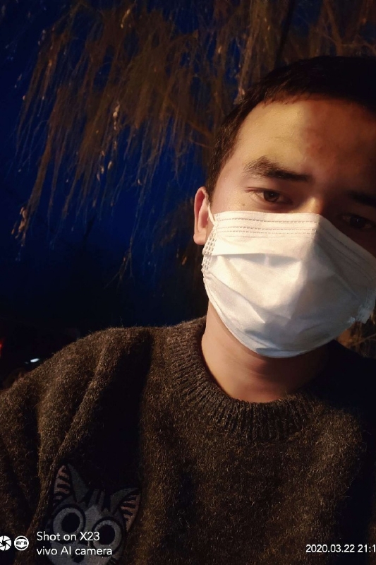 只求结婚的第一张照片--安溪交友网
