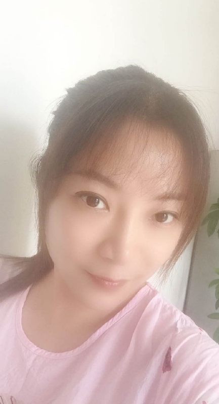 美丽在现的第一张照片--安溪交友网
