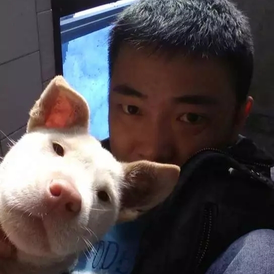 光棍的第一张照片--安溪交友网